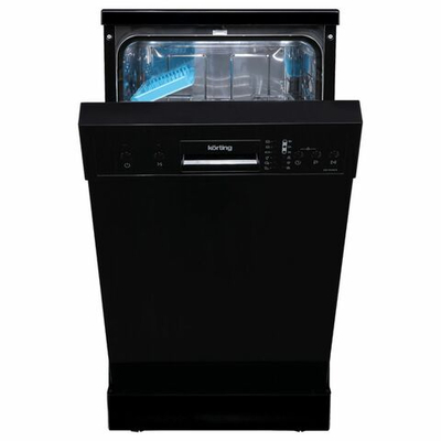 Отдельностоящая посудомоечная машина KDF 45240 N