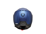 SCHUBERTH C5 MATT BLUE