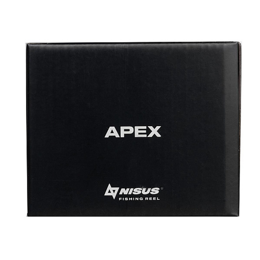 Катушка зимняя Apex LH (N-DFS70-L) Nisus