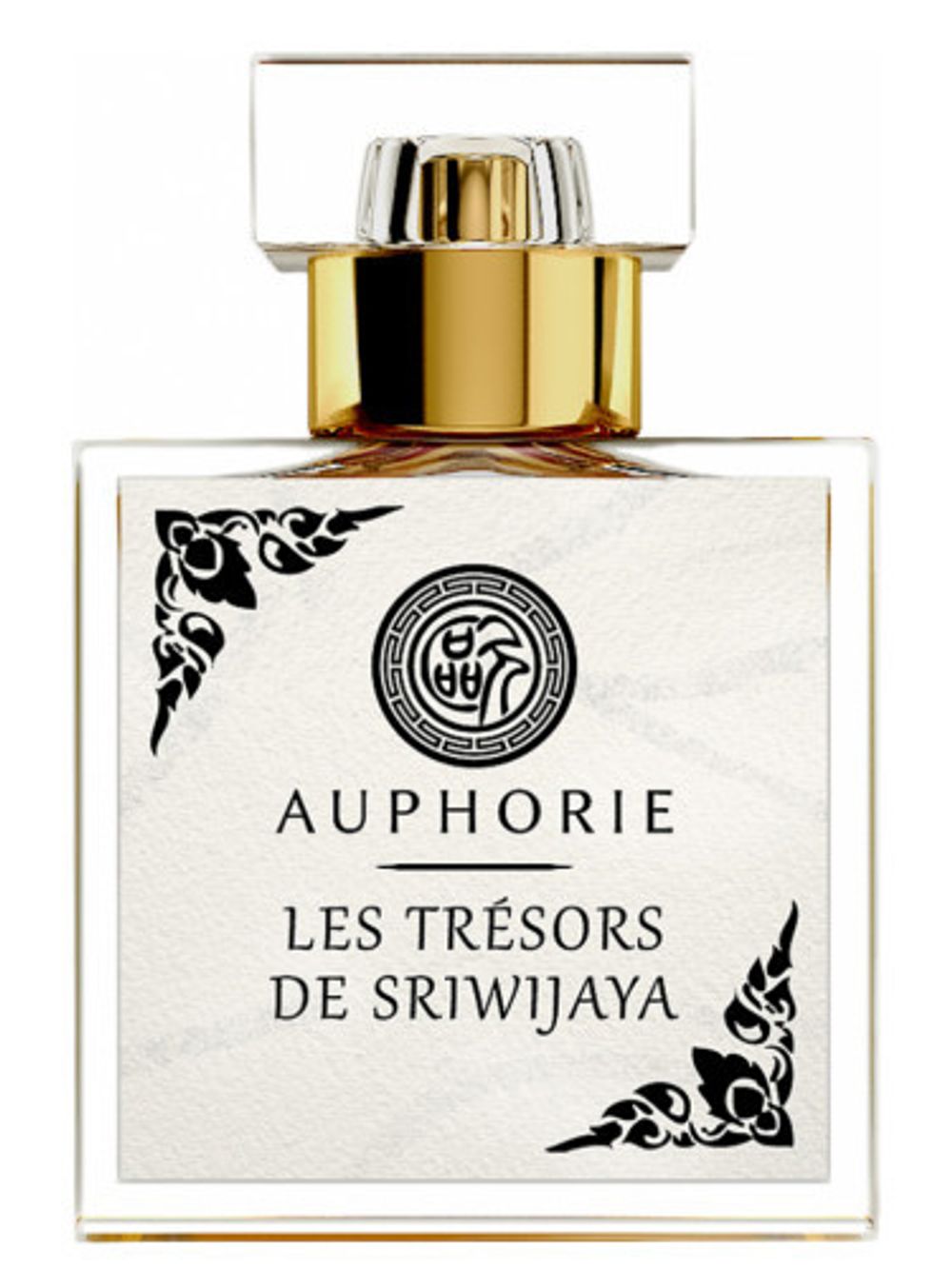 Auphorie Les Tresors De Sriwijaya