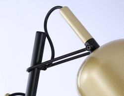 Ambrella Светильник напольный с выключателем на проводе Loft TR97125