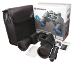 Бинокль Bresser Hunter 8-24x50