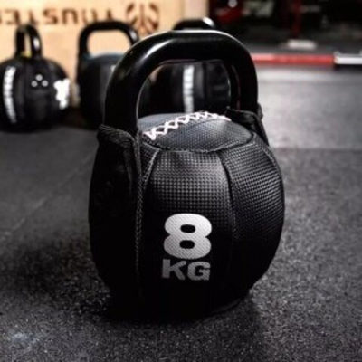 Мягкая гиря 8 кг