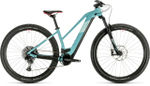 Электровелосипед Cube Access Hybrid SL 625 29 Trapeze (2020)