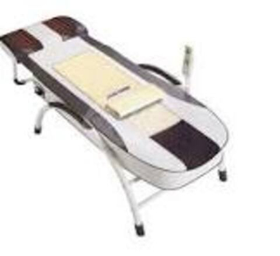 Maccaжер-стимулятор термотерапевтический персональный N4 с принадлежностями