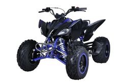 Квадроцикл MIKILON Rapide 200 EFI