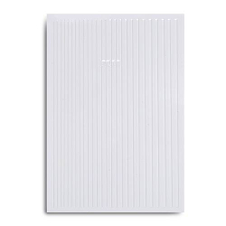 Металлические полоски для дизайна