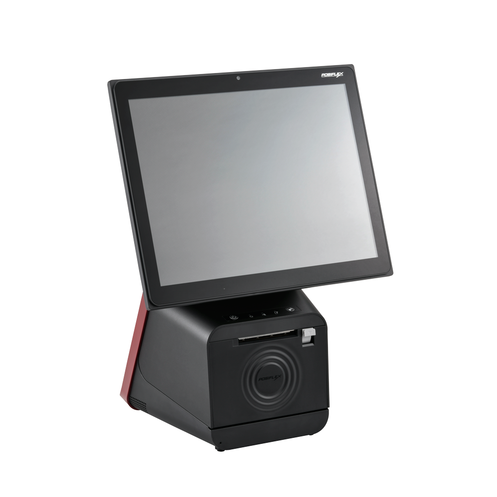 Сенсорный терминал Posiflex BT-3015 +Win10