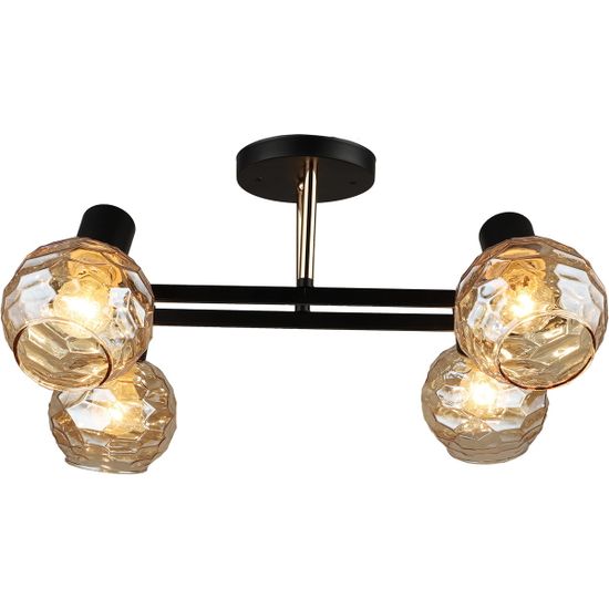 Светильник потолочный поворотный Reluce E14 04772-0.8-04