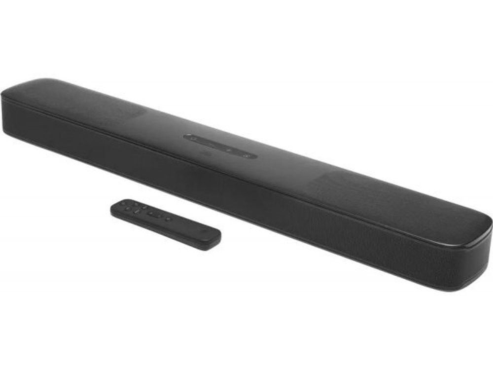 Саундбар JBL MultiBeam 5.0