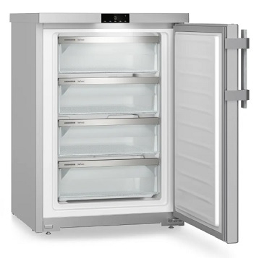 Шкаф Мороз.С Глух.Дверью Liebherr Fnsddi 1624