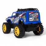 Джип ин. 22см, пакет 328