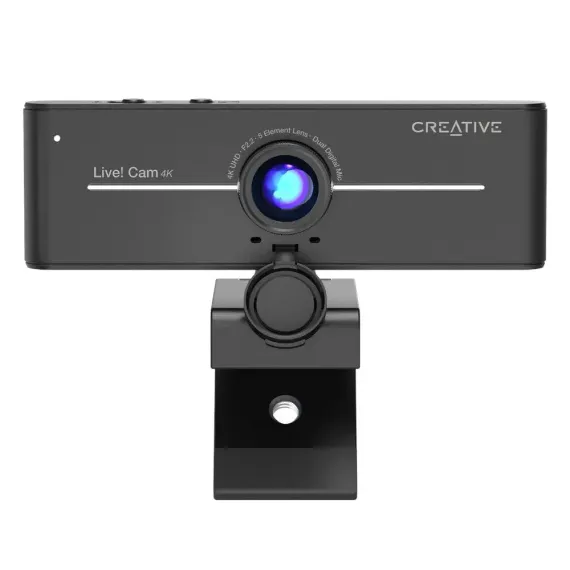 Creative LIVE! CAM SYNC 4K UHD