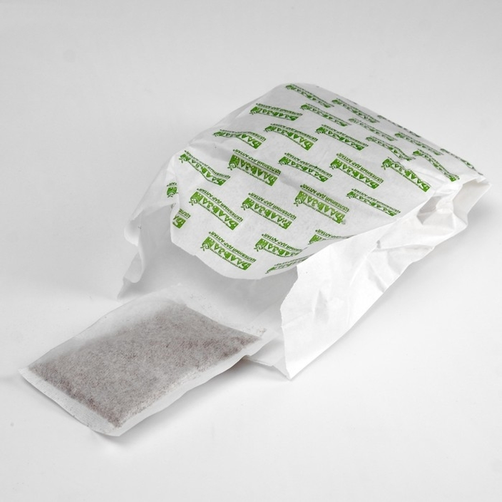 4980739 Травы для купания детей с раннего возраста «Душица, Чабрец, Фенхель», 8 ф/п по 5 г