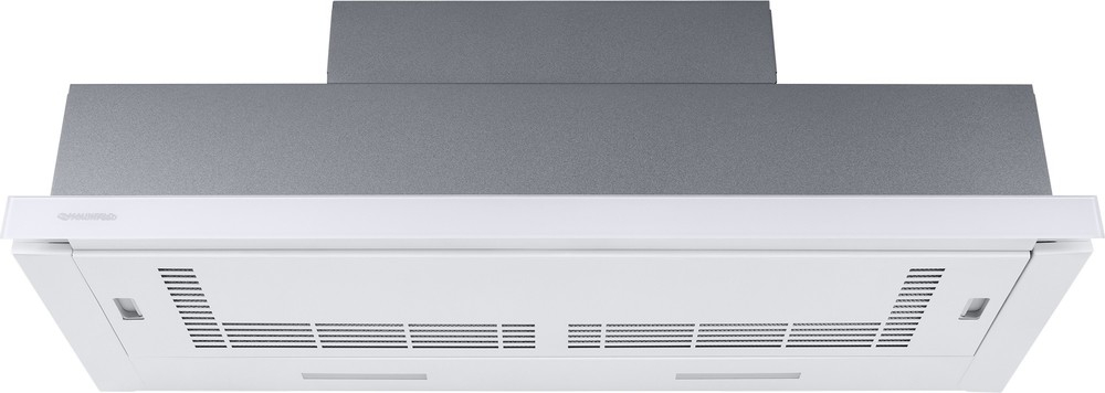 Кухонная вытяжка MAUNFELD Galaxy 90 белый