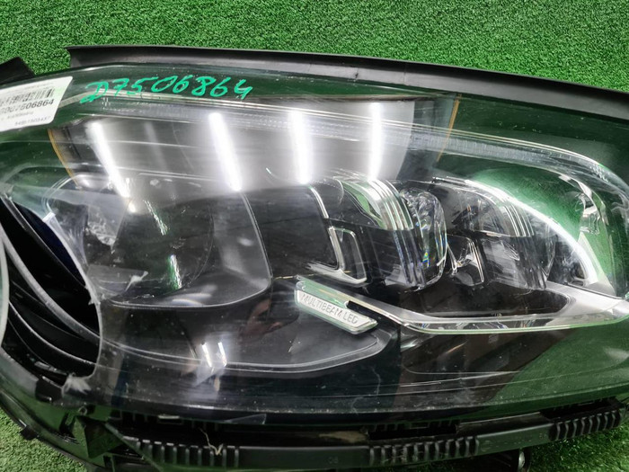 Фара правая Mercedes GLS x167 19-24 Multibeam LED