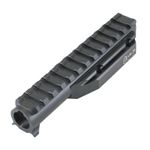 Газтрубка на Сайгу 9, Вежливый Стрелок