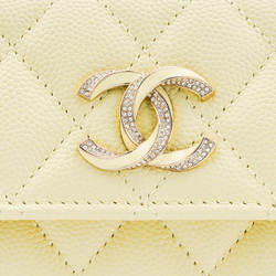 Картхолдеры и кошельки CHANEL, AP3342-B10738-NN289