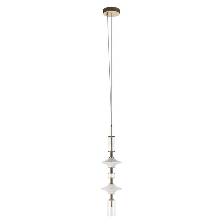 Подвесной светильник Loft It Spindle 10423/B