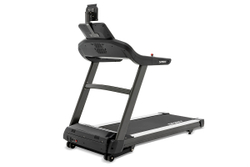 Беговая дорожка SPIRIT XT685 DC ENT BLACK