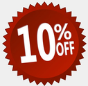 СКИДКА 10% НА ВЕСЬ ЗАКАЗ