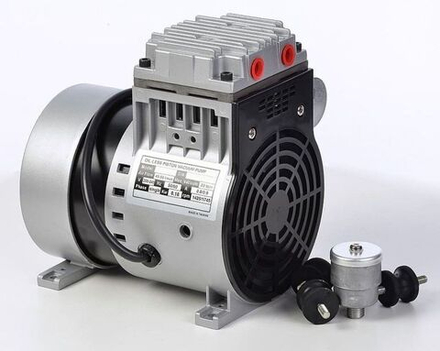 Компрессор для аэрации Aquapro AP-400C (JP-40C)