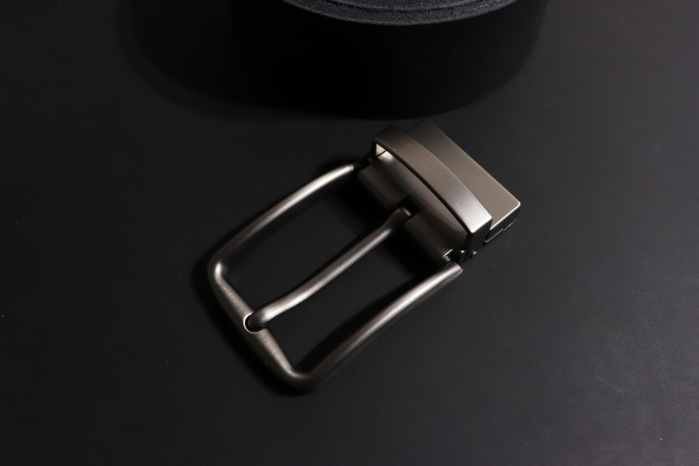 Пряжка Цинк 35мм №A05160-7