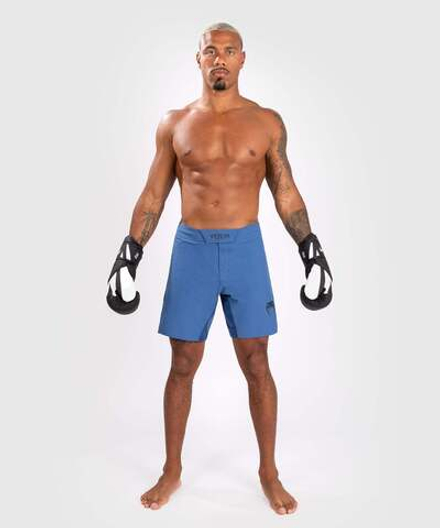 Шорты ММА Venum Contender Blue