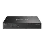 IP-видеорегистратор TP-Link VIGI NVR1008H-8P
