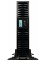 Источник бесперебойного питания Smartwatt Data Pro Combo 1800Вт 2000ВА черный