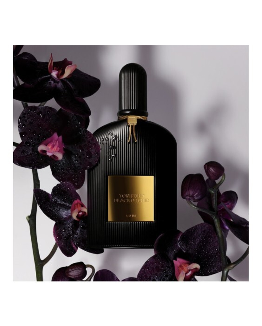 Tom Ford Black Orchid парфюмерная вода