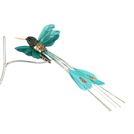 Декоративная птица