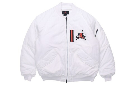 Jordan Wings MA-1 logo, AV2599-100