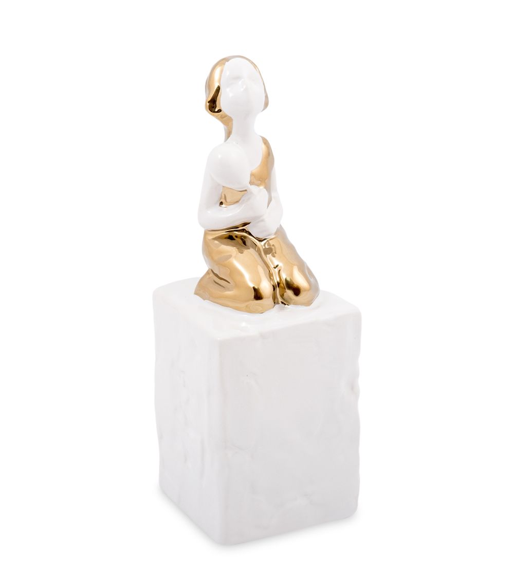 OS-255 Декоративная статуэтка