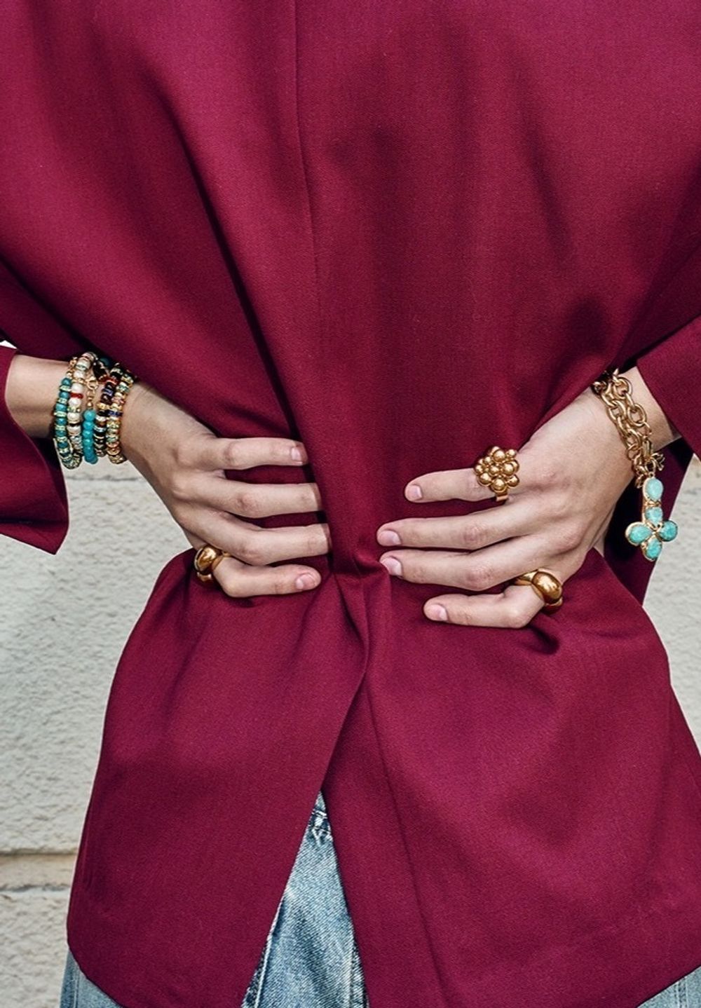 Браслет Madrid