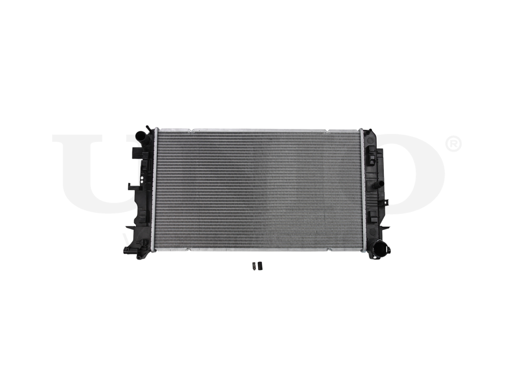 Радиатор охлаждения двигателя UNIO RAD-10113