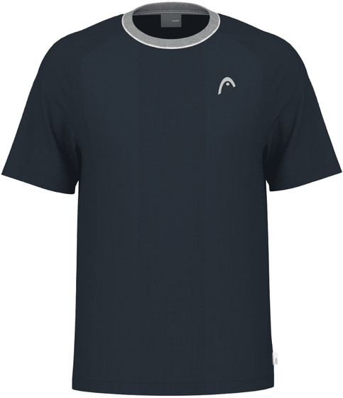 Футболка мужская Head Petite Perfomance T-Shirt, арт. 811525-NV