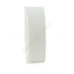 Лента ФУМ PTFE 6020 19ммх0,1ммх15м катушка среда: вода Aquasfera 6020-03