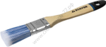 STAYER AQUA 25 мм, 1″ искусственная щетина, деревянная ручка для воднодисперсионных и акриловых ЛКМ, Плоская кисть, EURO (01062-025)