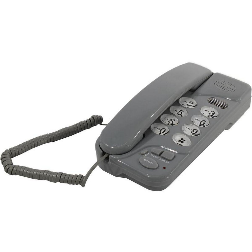 Проводной телефон Вектор 207/05
