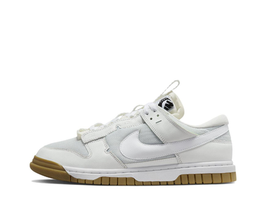 Кроссовки Nike Air Dunk Jumbo 'Photon Dust Gum Light Brown' DV0821-001