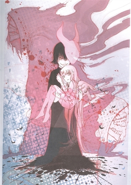 Рисуем поп-мангу. 30 пошаговых мастер-классов