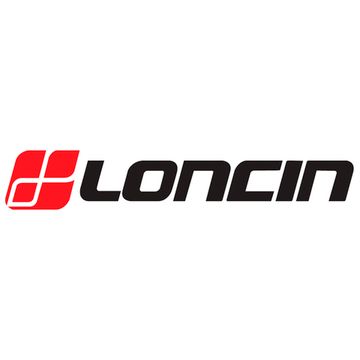 Двигатели LONCIN
