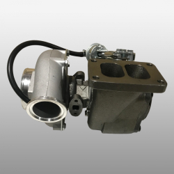 VG1560118229 - Турбина WD615 336-371 л.с. на Sitrak, Howo Евро 2