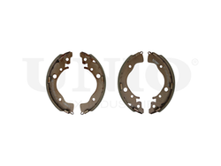 Колодки тормозные бараб. задние UNIO BRP-10092