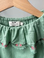 Хлопковая блузка Cyrillus, 116