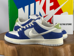 Nike Dunk Low Pro SB Gardenia Fly Streetwear