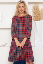 Платье 70832 Avili