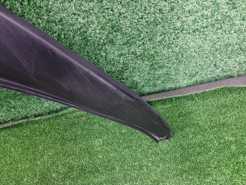 Юбка переднего бампера Hyundai Elantra 7 CN7 20-23