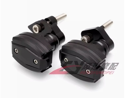 слайдеры Suzuki GSX-S1000 2015-2016